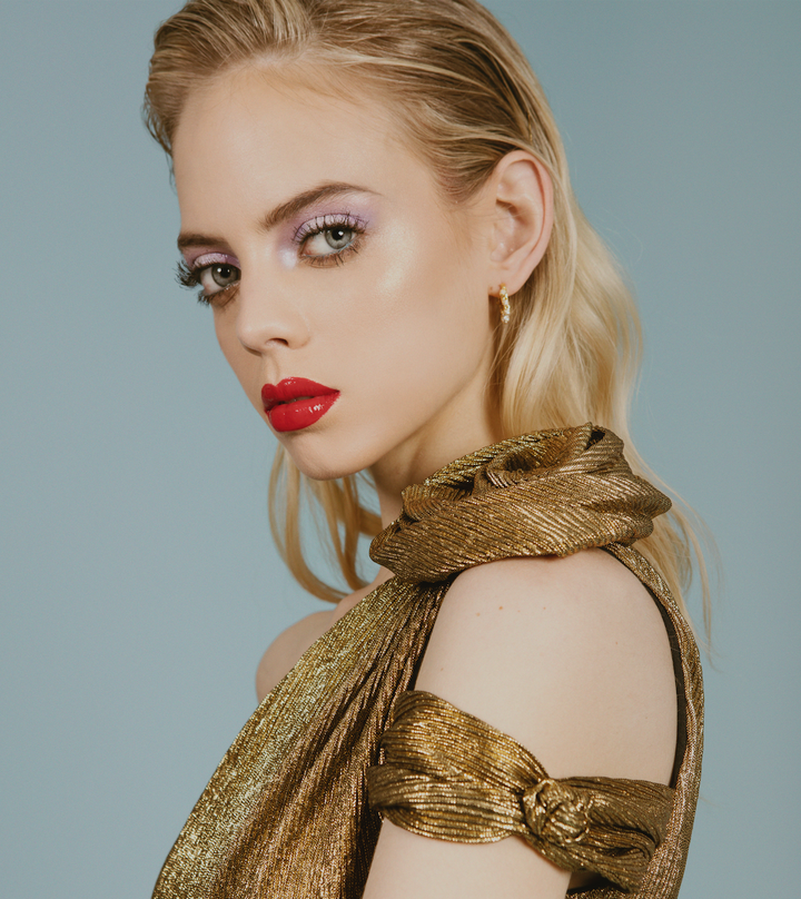 CHAMBERS EARRINGS - The Highline Jewelry