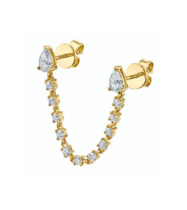 NICOLA EARRING