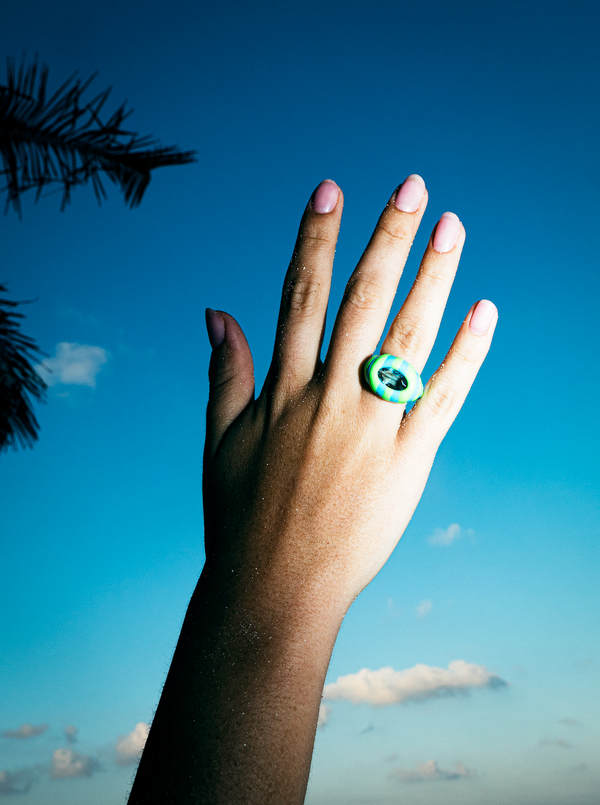 BOA RING
