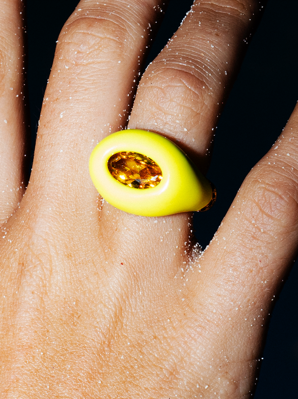 LEMON RING