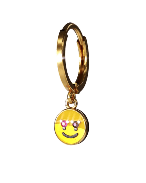 SMILEY - The Highline Jewelry