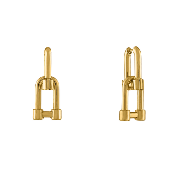 LINK EARRINGS