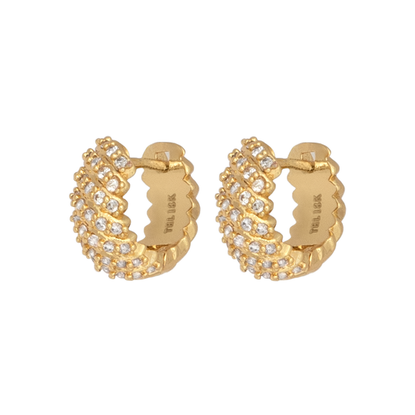 CHELSEA TWISTED - The Highline Jewelry