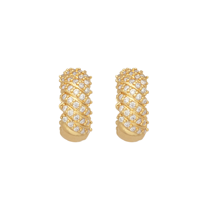 CHELSEA TWISTED - The Highline Jewelry