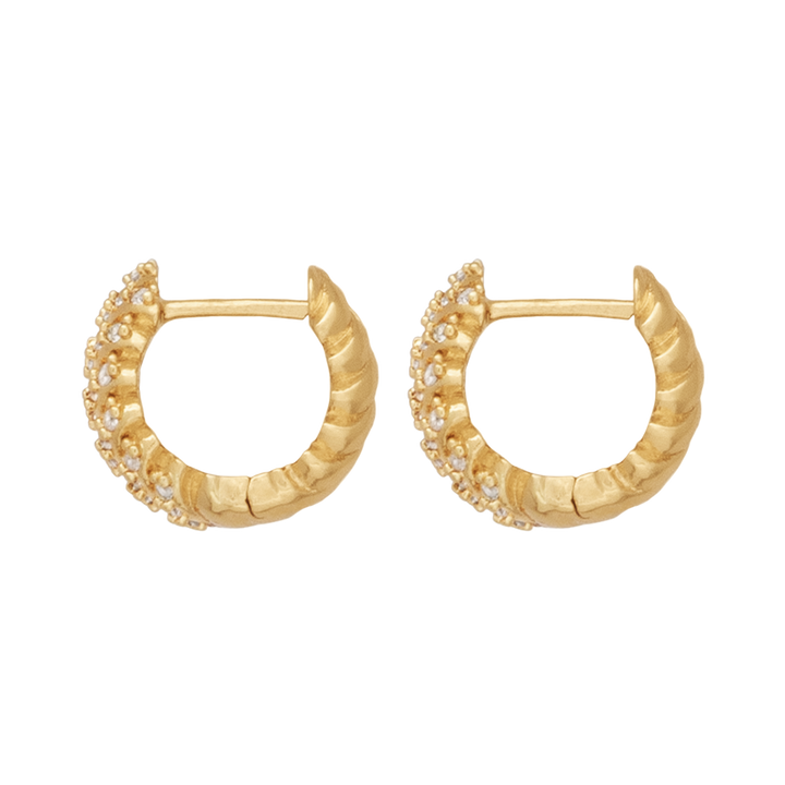 CHELSEA TWISTED - The Highline Jewelry