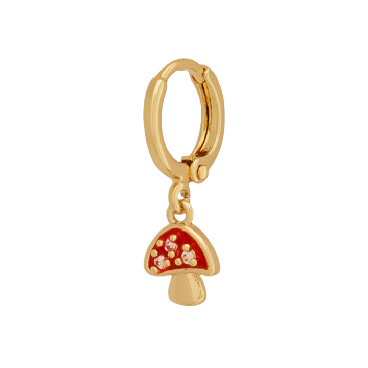 MAGIC MUSHROOM - The Highline Jewelry