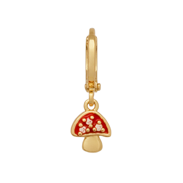 MAGIC MUSHROOM - The Highline Jewelry