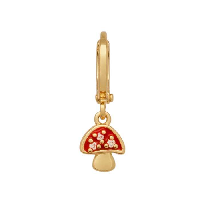 MAGIC MUSHROOM - The Highline Jewelry