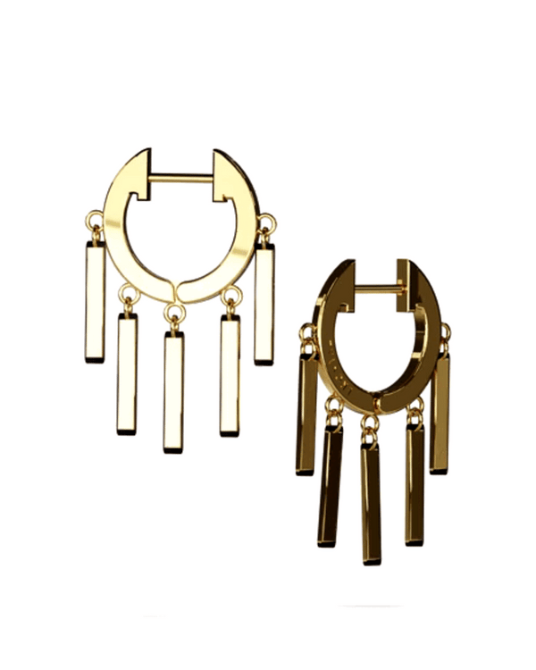 BIG LAFAYETTE - The Highline Jewelry