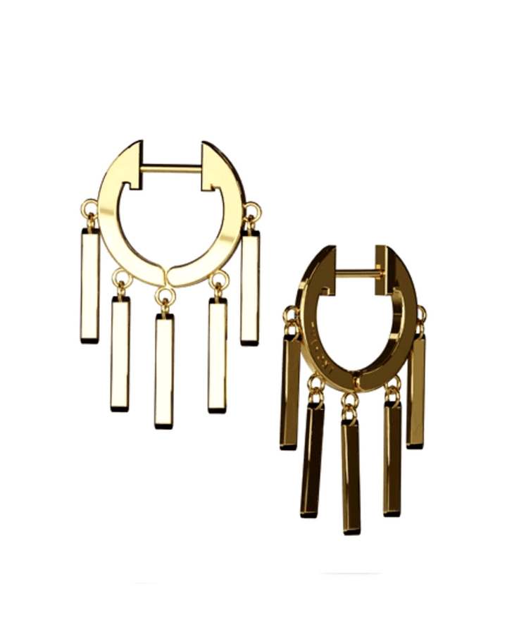 BIG LAFAYETTE - The Highline Jewelry