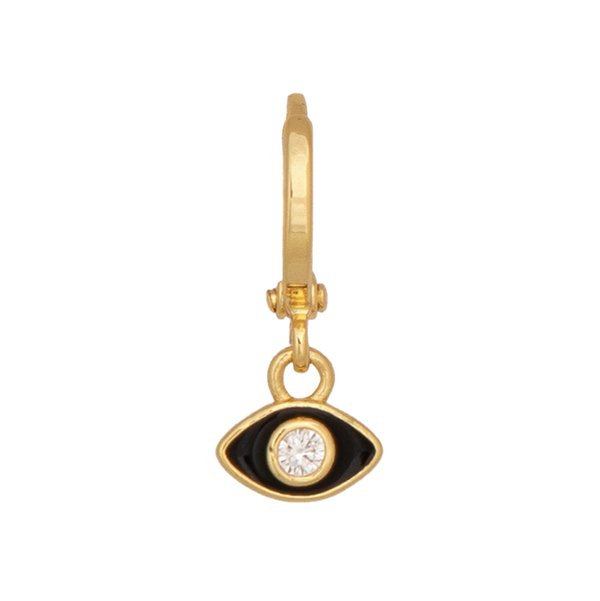 EVIL EYE CHARM