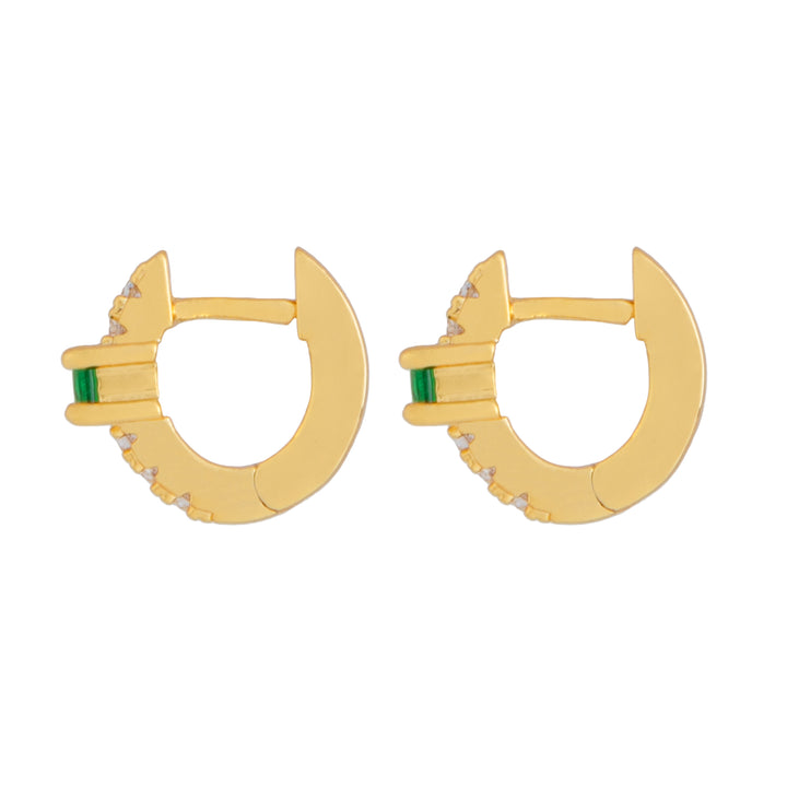 ASTORIA HUGGIES - The Highline Jewelry