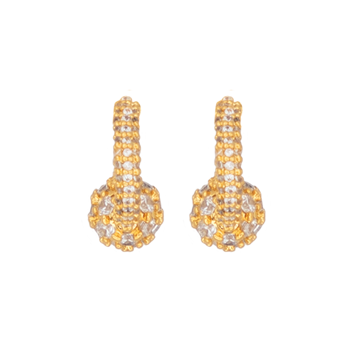 JACKIE O' HOOPS - The Highline Jewelry