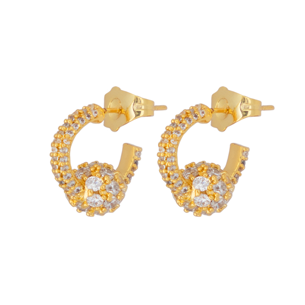 JACKIE O' HOOPS - The Highline Jewelry