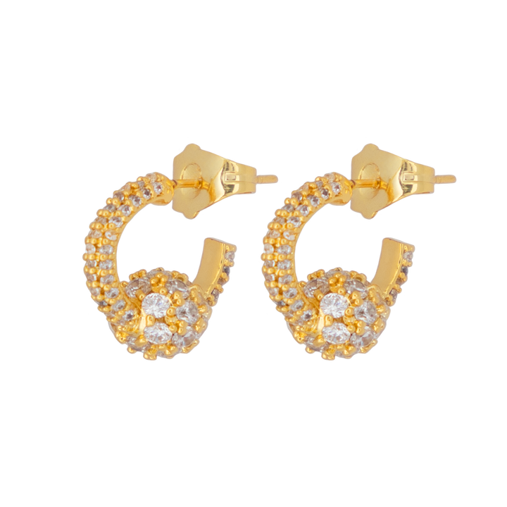 JACKIE O' HOOPS - The Highline Jewelry