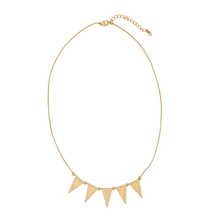 IBIZA NECKLACE - The Highline Jewelry