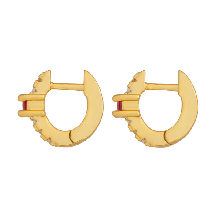 ASTORIA HUGGIES - The Highline Jewelry