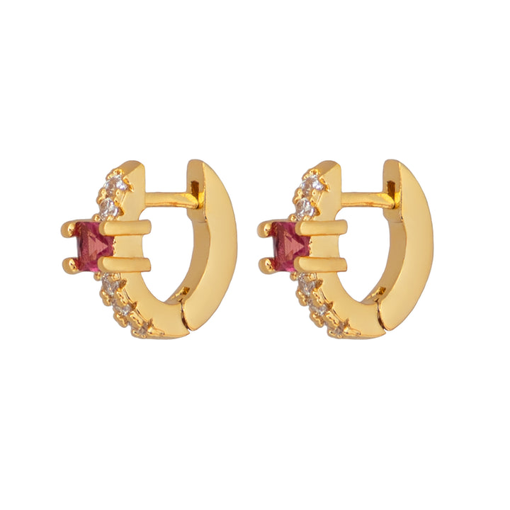 ASTORIA HUGGIES - The Highline Jewelry