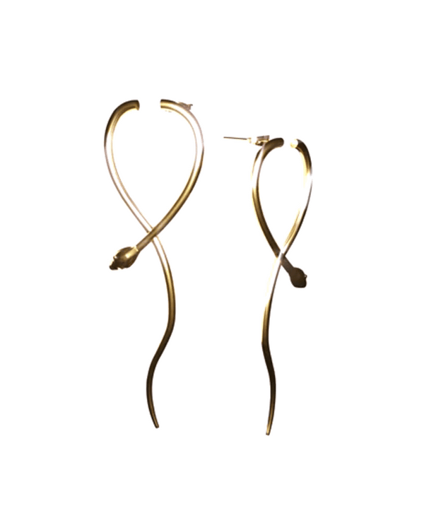 MEDUSA - The Highline Jewelry