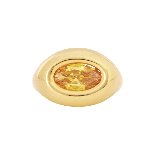 PANTHÈRE RING