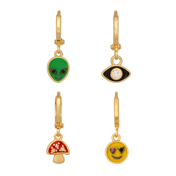 HIPPY SET