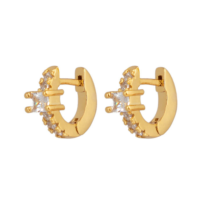 ASTORIA HUGGIES - The Highline Jewelry