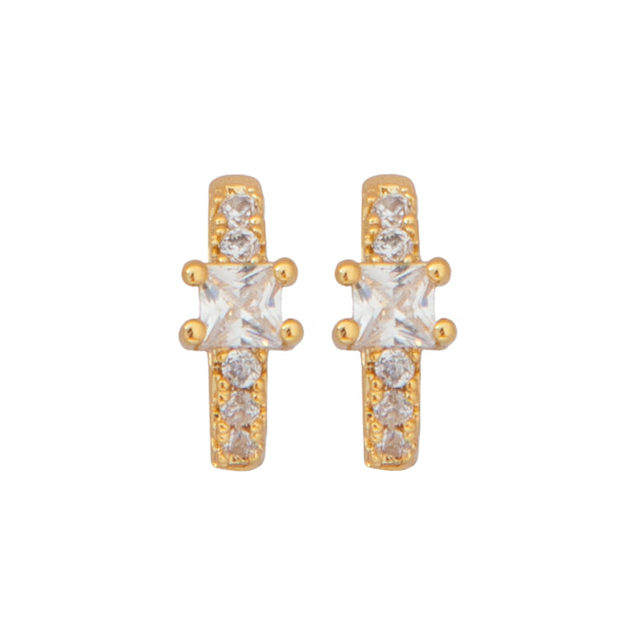 ASTORIA HUGGIES - The Highline Jewelry